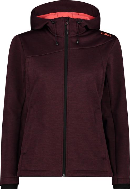 CMP Campagnolo Hoodie (XXS)