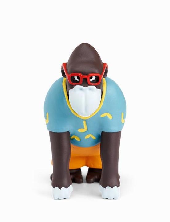 Produktbild Tonies Der Gorilla mit der Sonnenbrille (Deutsch)