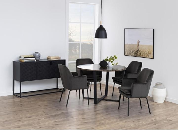 Produktbild AC Design Amble (Ø 110 x 75 cm)