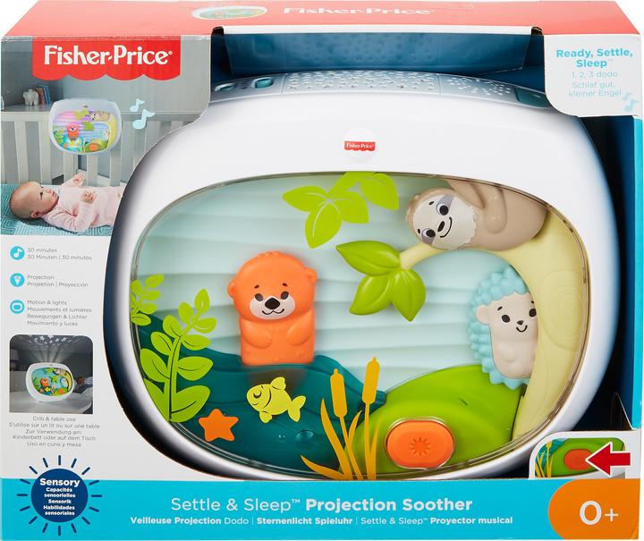 Actual product image Fisher-Price FXC59