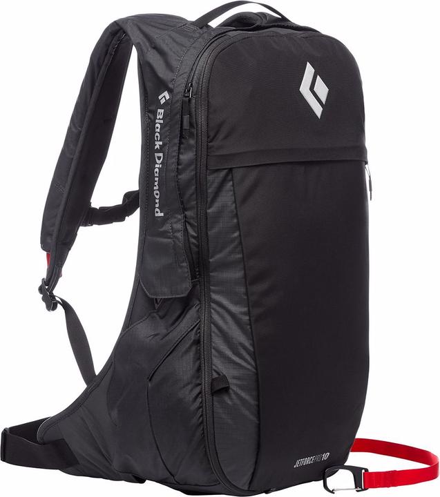Produktbild Black Diamond JetForce Pro 10 Lawinenrucksack (10 l)