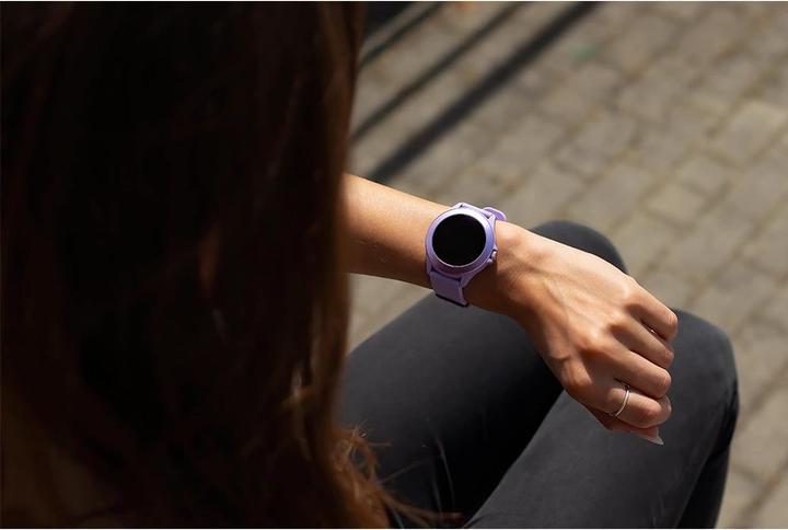 Immagine prodotto Forever Smartwatch Colorum CW-300 xPurple