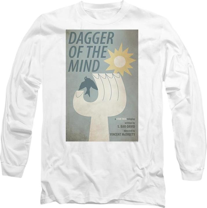 The Original Series Episode 9 TShirt (XL)