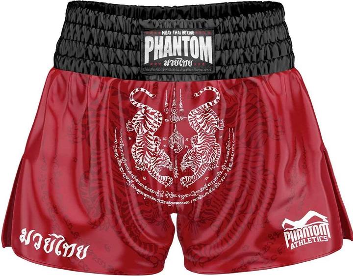 Immagine prodotto Phantom Athletics Muay Thai Shorts Sak Yant (M)