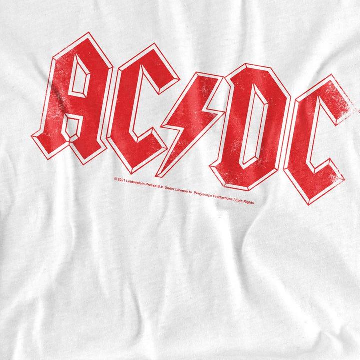 Produktbild AC/DC TShirt (L)