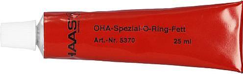 Actual product image Franz Haas Fitting grease 23g 5370