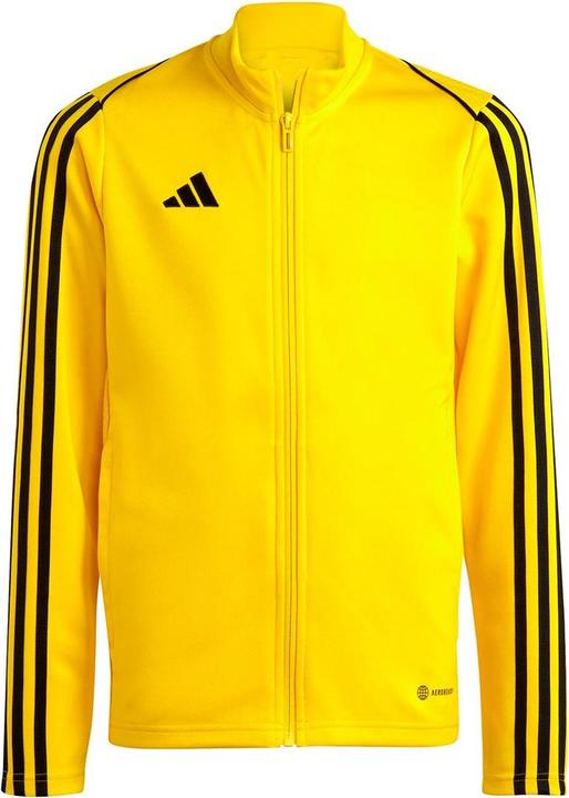 adidas Tiro 23 League Trainingsjacke Kinder (140)