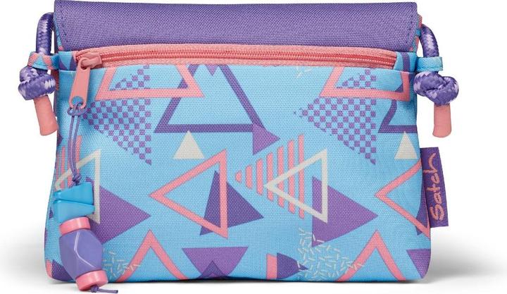 Actual product image Satch Clutch 80s Dance (0.75 l)