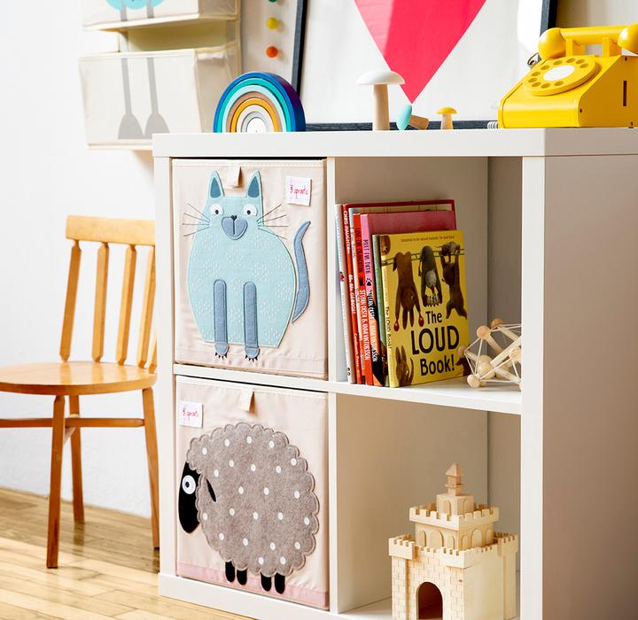 Image du produit 3 Sprouts Boîte à jouets