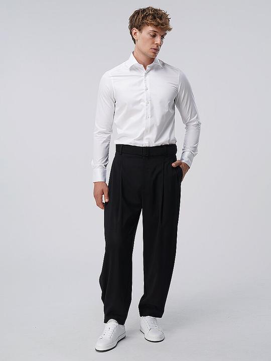 Produktbild Stenströms Hemd Slim Fit (41)