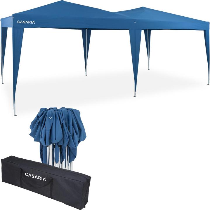 Actual product image Deuba Pavilion (300 cm, 600 cm)