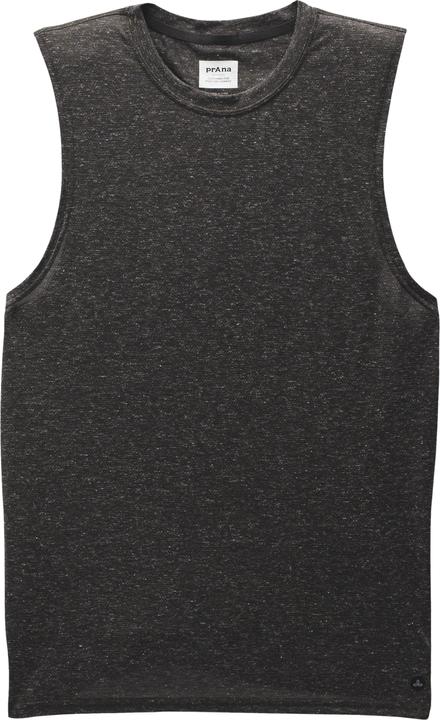 Prana Natural Flow Tank