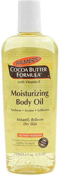 Palmer's Moisturizing Body Oil (Körperöl, 250 ml)