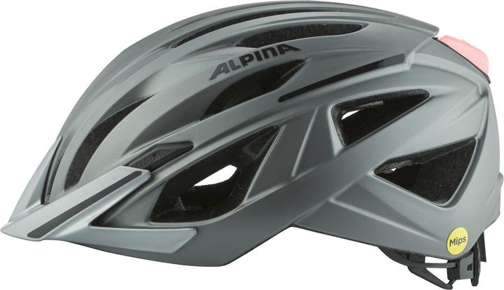 Actual product image ALPINA SPORTS Gent Mips (55 - 59 cm)