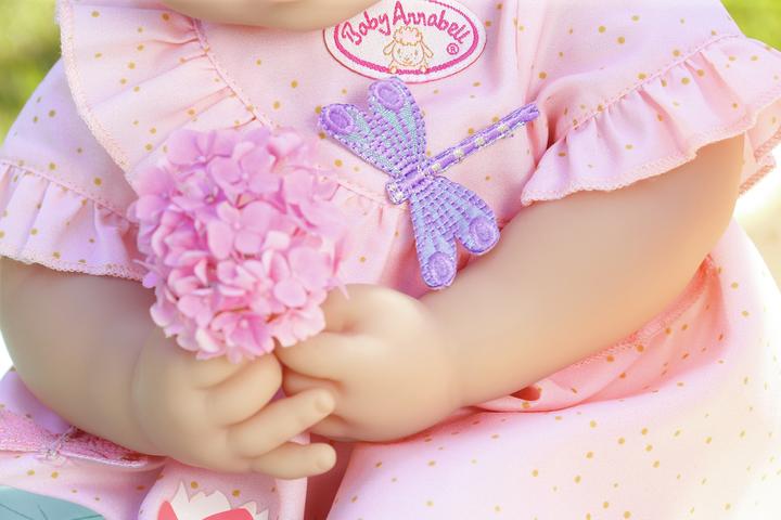 Produktbild Zapf Creation Kleid auf Bügel ass