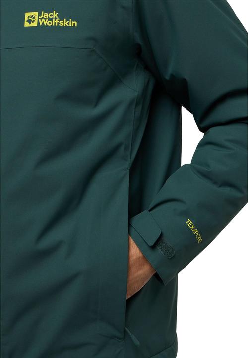 Image du produit Jack Wolfskin Wisper Ins Jkt M (L)