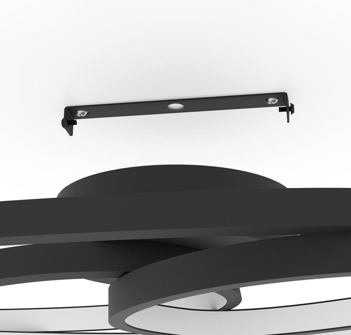 Actual product image EGLO Gianella (4400 lm)