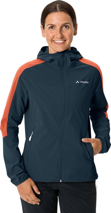 Actual product image Vaude Women's Moab Jacket IV (36)