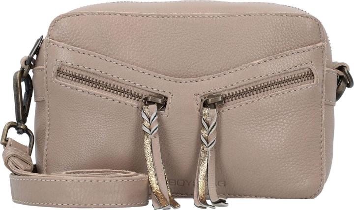 Cowboysbag Miami Umhängetasche Leder 20 cm