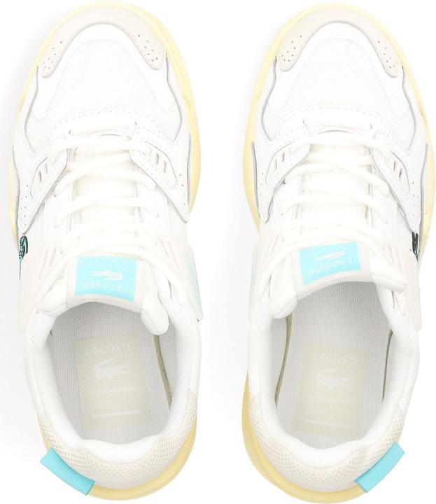 Actual product image Lacoste Sneaker (39.5)