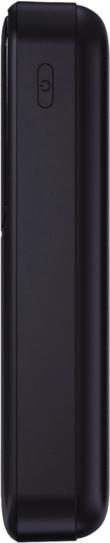 Actual product image C-Tech Powerbanka, Li-Pol,, USB-C/USB-A/micro USB (20000 mAh, 22.50 W)