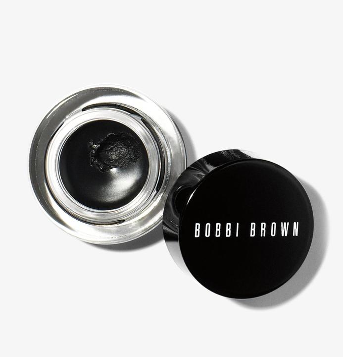 Image du produit Bobbi Brown Eyeliner gel longue durée (Encre noire)