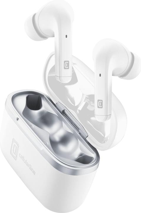 Produktbild Cellularline Keen (24 h, Kabellos)