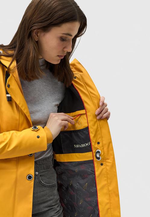 Actual product image Navahoo Rainy Flower (XS)