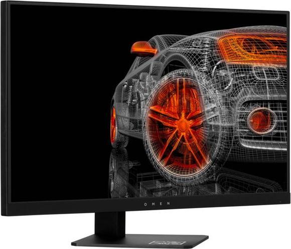 Produktbild HP Omen X 25f (1920 x 1080 Pixel, 24.50")