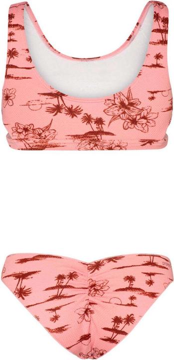 Image du produit Protest Ensemble bikini femme Jill, Barbapappa, L (40)
