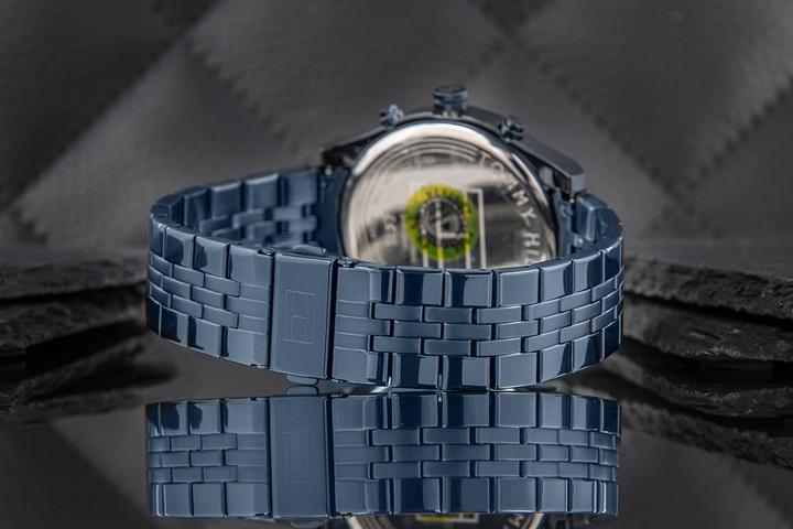 Immagine prodotto Tommy Hilfiger Ashton (Orologio da polso analogico, 44 mm)