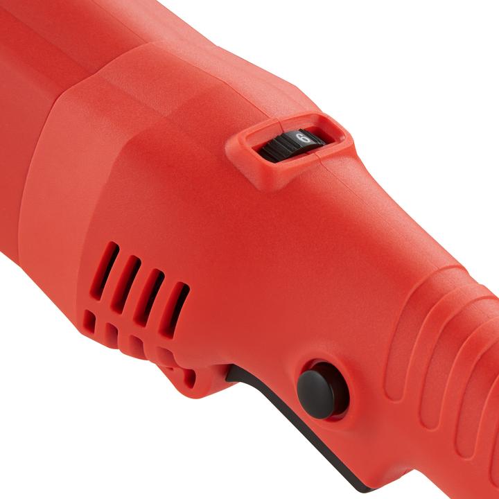 Produktbild tectake Exzenter Poliermaschinenset (Exzenterpolierer, 710 W)