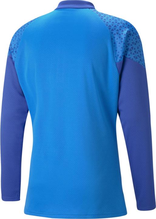 Actual product image Puma teamCUP Training 1/4 Zip Top (XL)