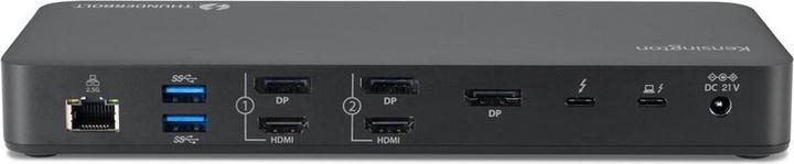 Immagine prodotto Kensington SD5920T EQ Thunderbolt 4, SD5920T EQ (Thunderbolt, 16 Porti)