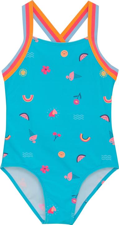 Actual product image Color Kids Elastic Straps (122)