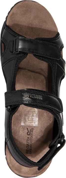 Actual product image Regatta Great Outdoors sandal Haris (44)