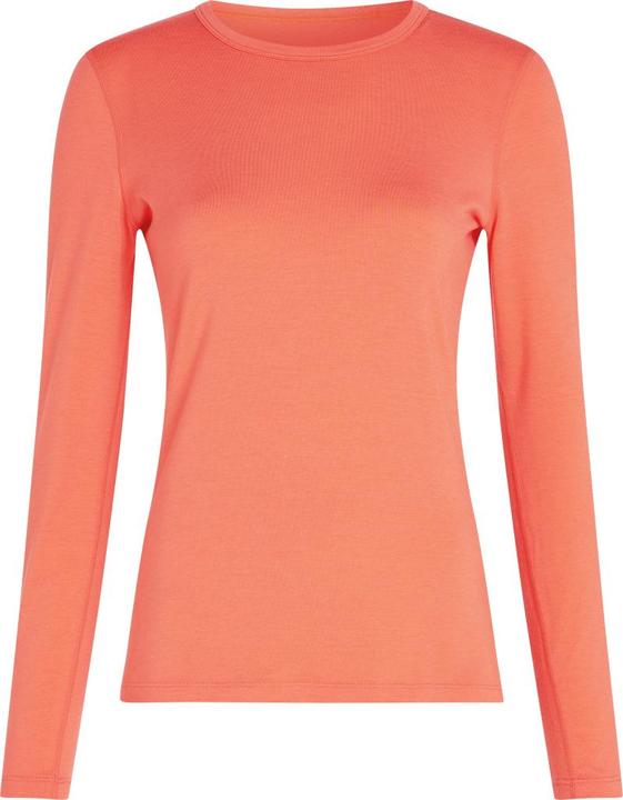 Icebreaker Women Merino Blend Core Heavyweight LS Crewe (XS)