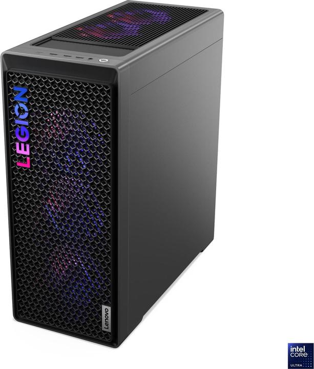 Actual product image Lenovo Legion T7 34IAS10 Core Ultra 7 265KF 32GB/2TB SSD RTX5080 Win11 (Intel Core Ultra 7 265KF, 32 GB, 2000 GB, GeForce RTX 5080)