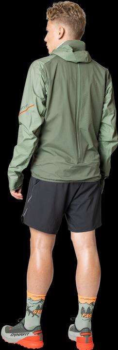 Actual product image Dynafit Alpine 3-Lagen Jacke (M)