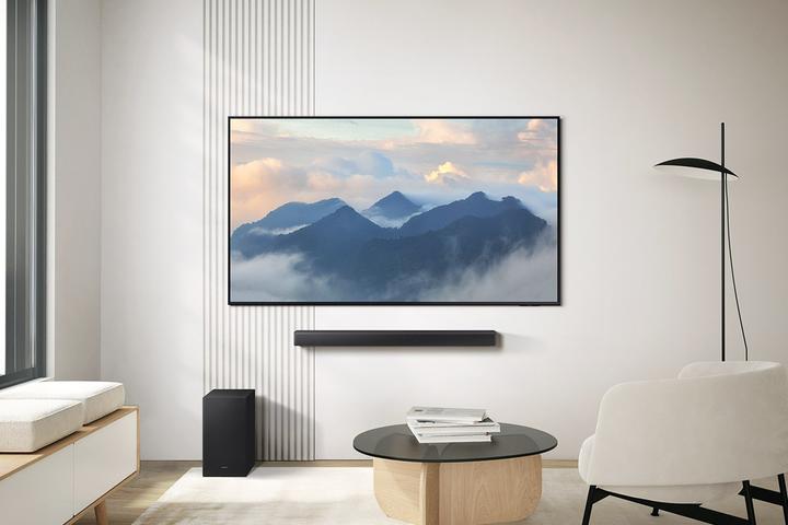 Immagine prodotto Samsung HW-B650F (370 W, 3.1 canali)