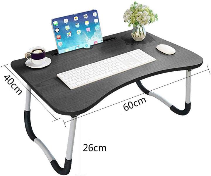 Actual product image Wa-Very Betttisch