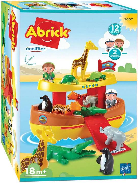 Produktbild Abrick Arche Noah