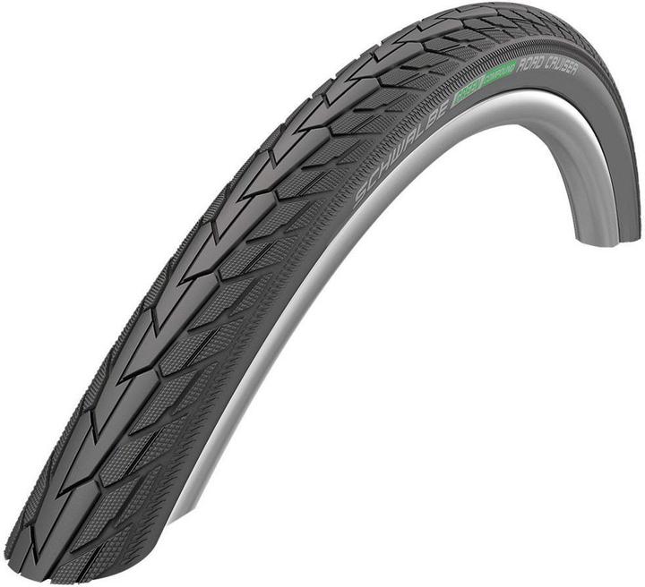 Actual product image Schwalbe Road Cruiser (24 x 1.75, 47-507)