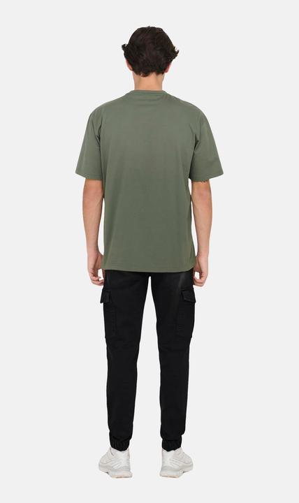 Actual product image Only & Sons T-shirt (S)