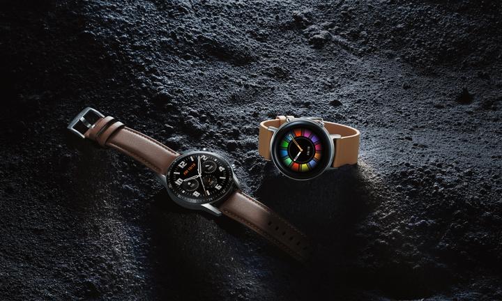 Image du produit Huawei Montre GT 2 Classic Edition (46 mm)