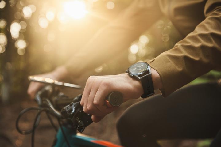 Produktbild Huawei Watch GT 2 Sport Edition (46 mm)