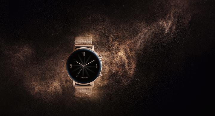 Immagine prodotto Huawei Guarda GT 2 Elegant Edition (42 mm)