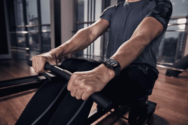 Produktbild Huawei Watch GT 2 Sport Edition (46 mm)