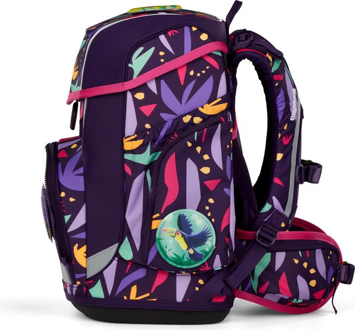 Produktbild Ergobag Cubo Set (19 l)