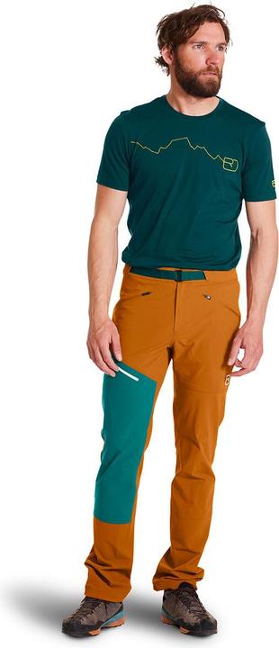 Productafbeelding Ortovox Brenta Pants (XL)